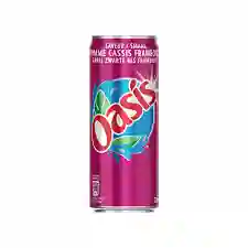 Oasis Pomme Cassis 33 cl