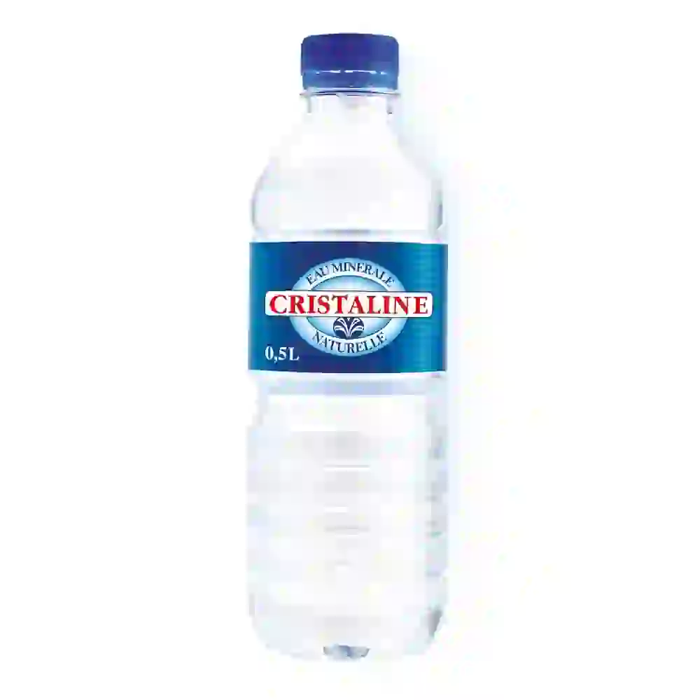Eau Cristaline