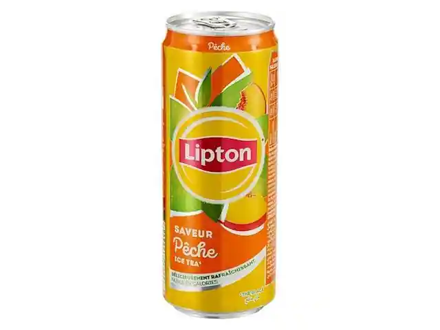 Ice Tea Pêche 33 cl