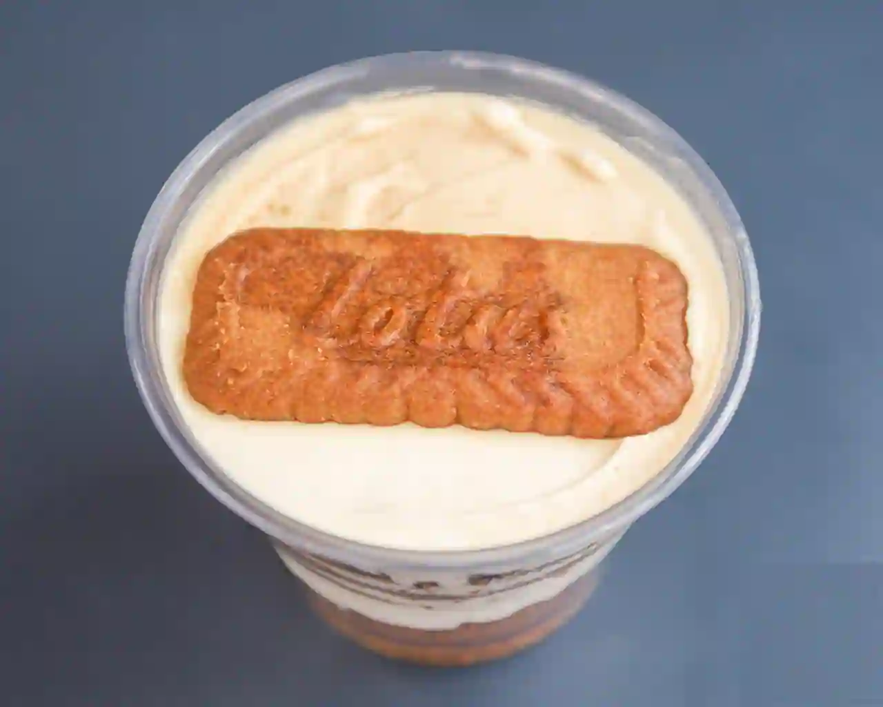 Tiramisu Spéculos