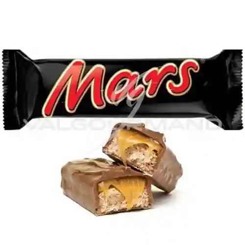 Mars