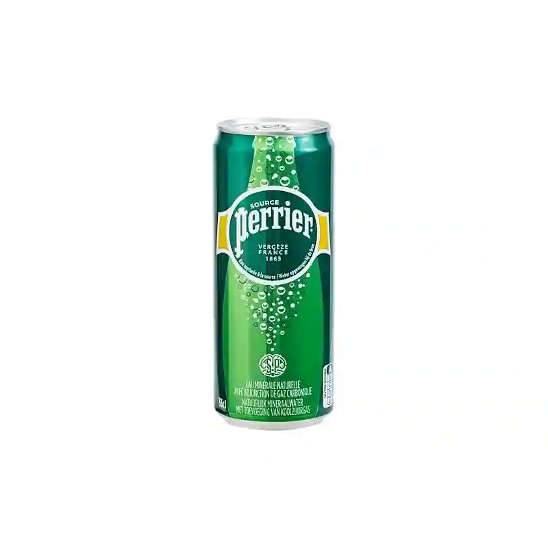 Perrier
